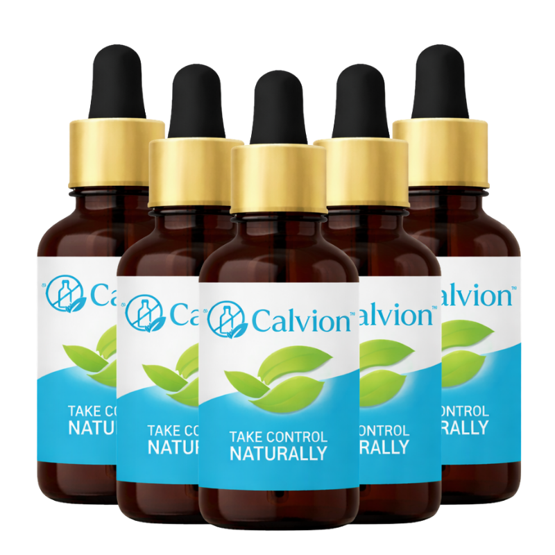 Calvion™