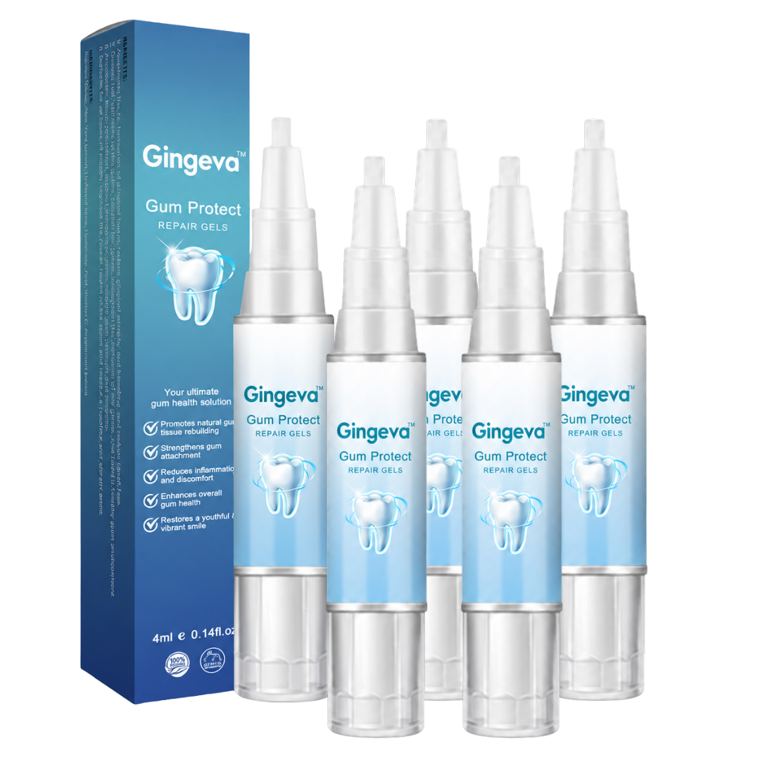 Gingeva™