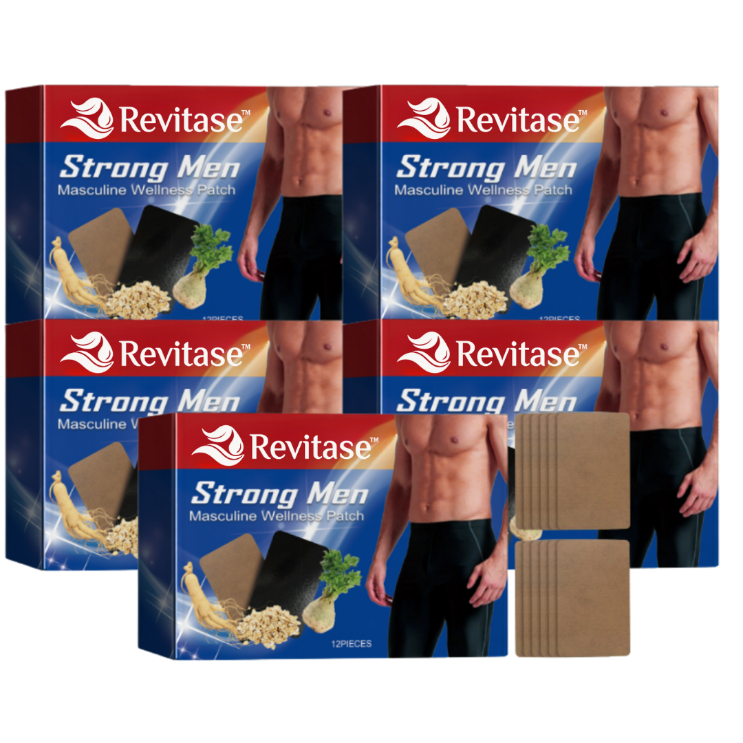 Revitase