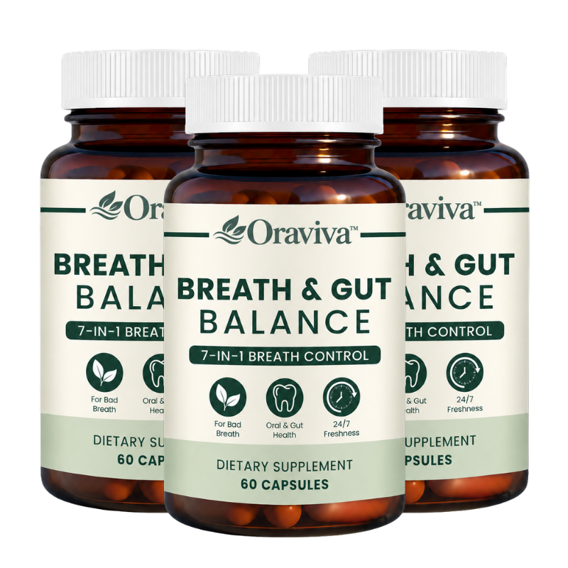Oraviva™