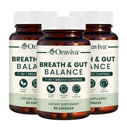 Oraviva™