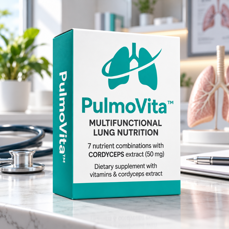 PulmoVita™