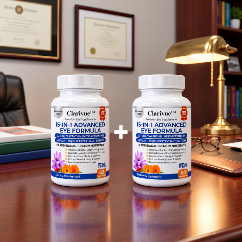 Clarivue™