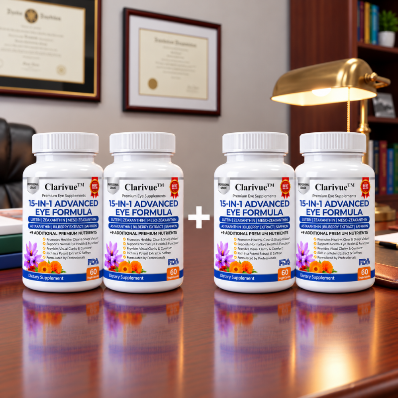 Clarivue™