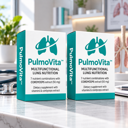 PulmoVita™