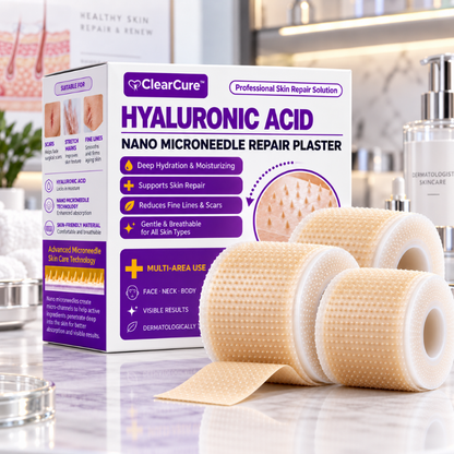 ClearCure™
