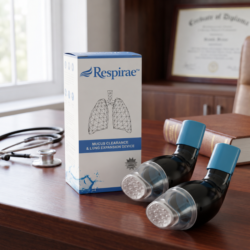 Respirae™