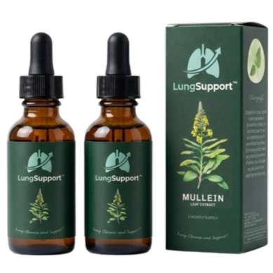 LungSupport™