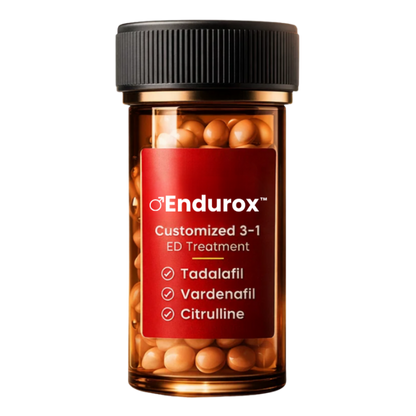 Endurox