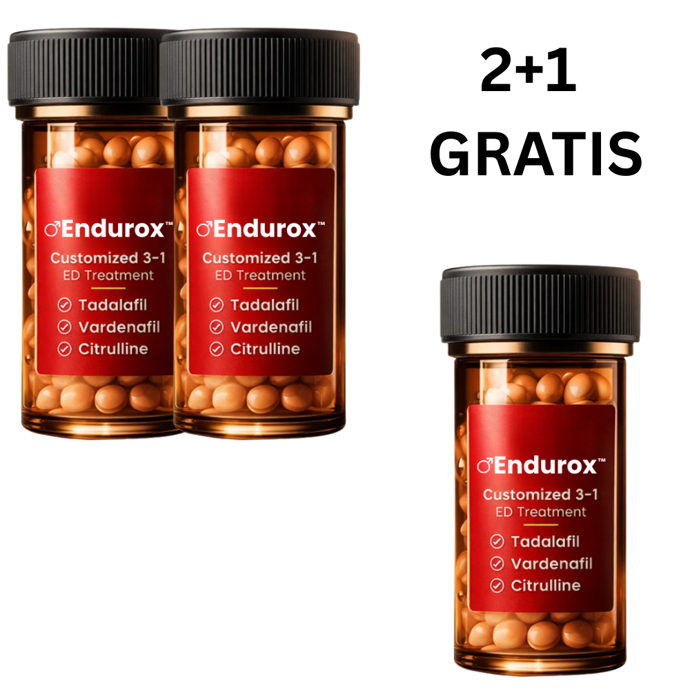 Endurox