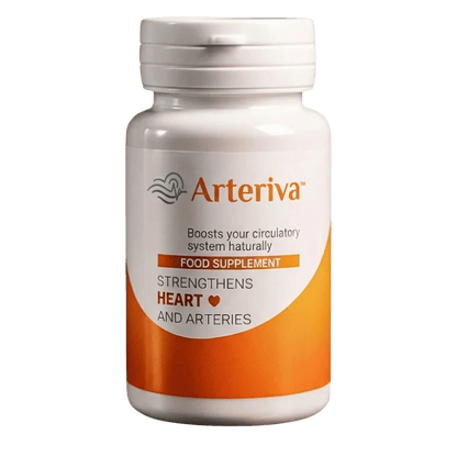 Arteriva™