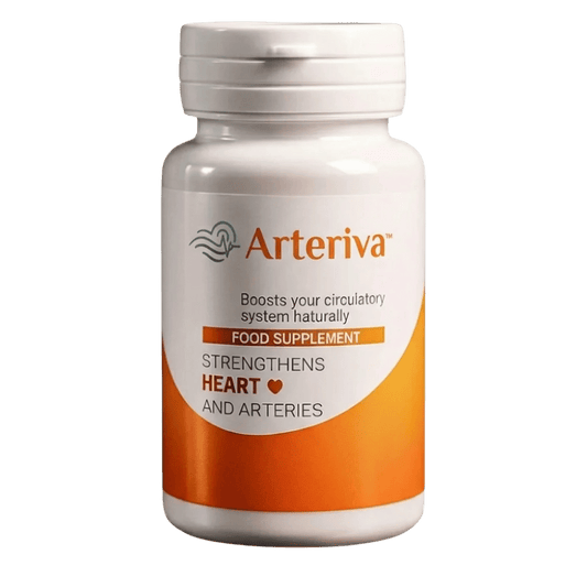 Arteriva™