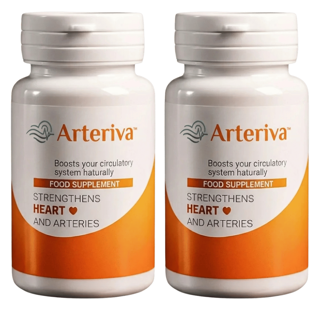 Arteriva™