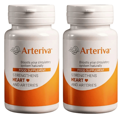 Arteriva™