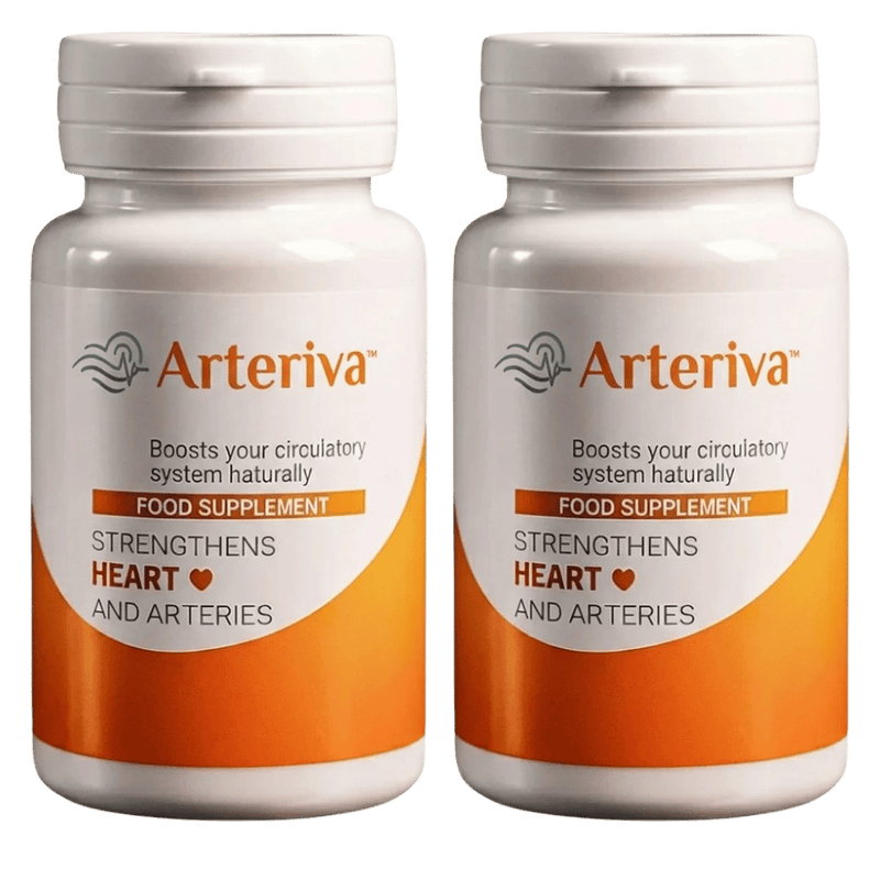 Arteriva™
