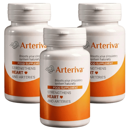 Arteriva™