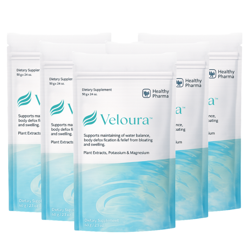 Veloura™