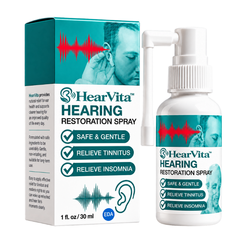 HearVita™