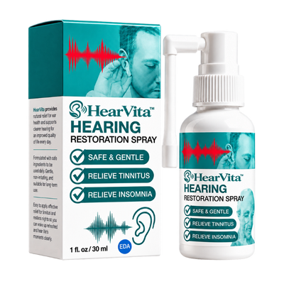 HearVita™