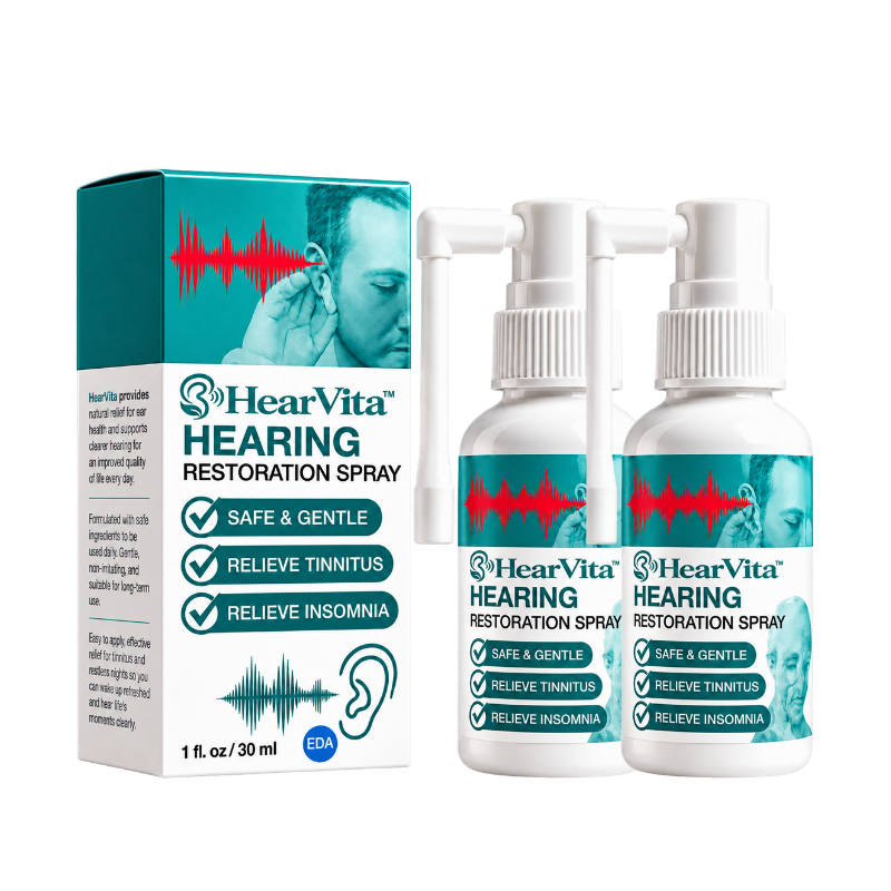 HearVita™