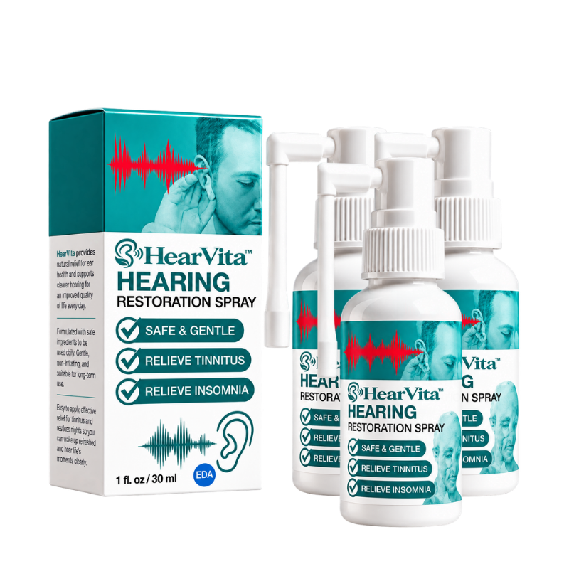 HearVita™
