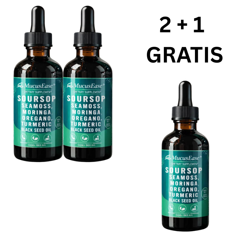 MucusEase™