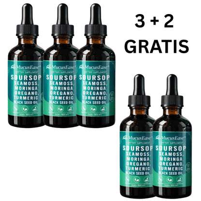 MucusEase™