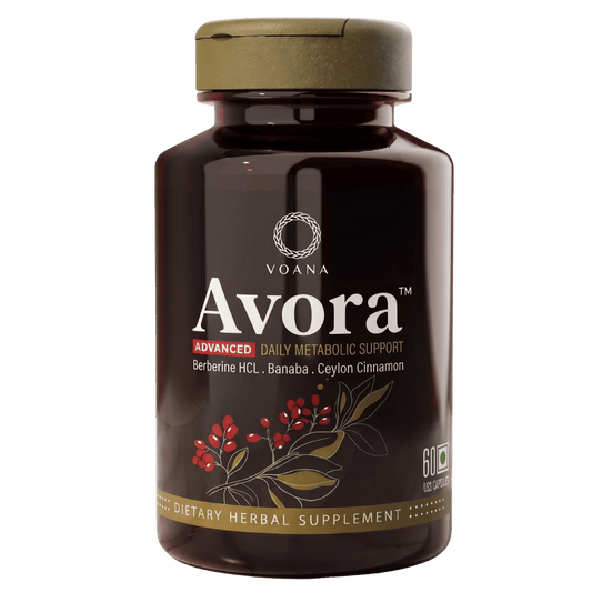 Avora