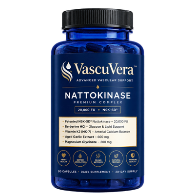 VascuVera™