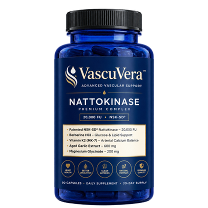 VascuVera™