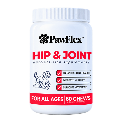 PawFlex™