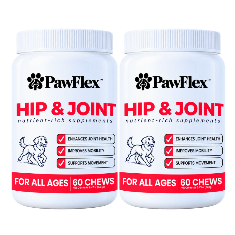 PawFlex™