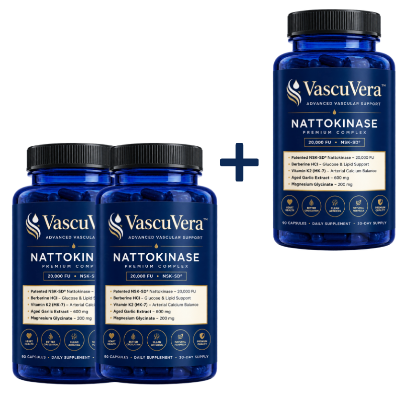 VascuVera™