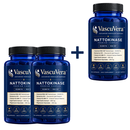 VascuVera™