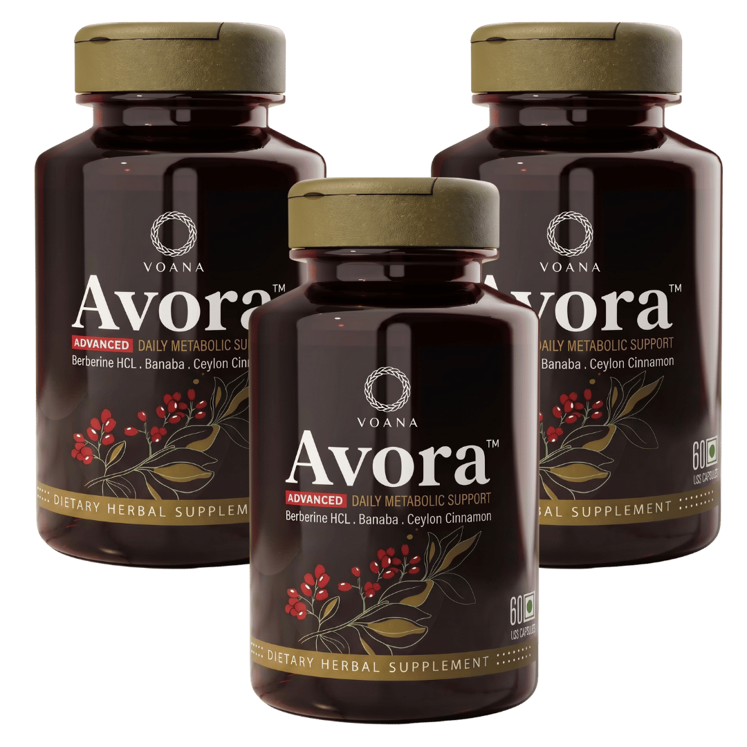 Avora