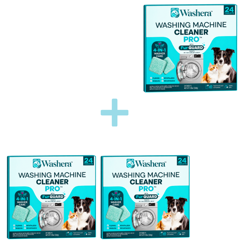 Washera™