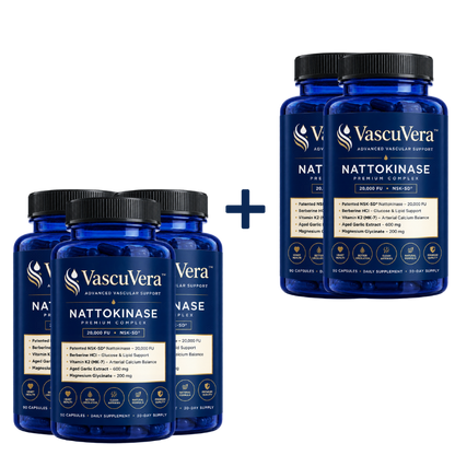VascuVera™
