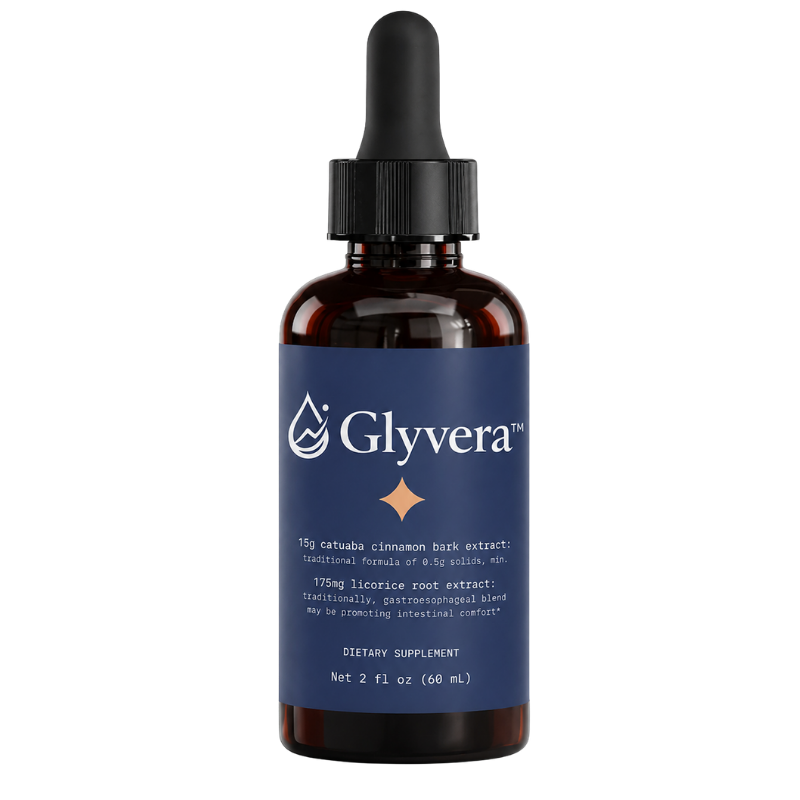 Glyvera™