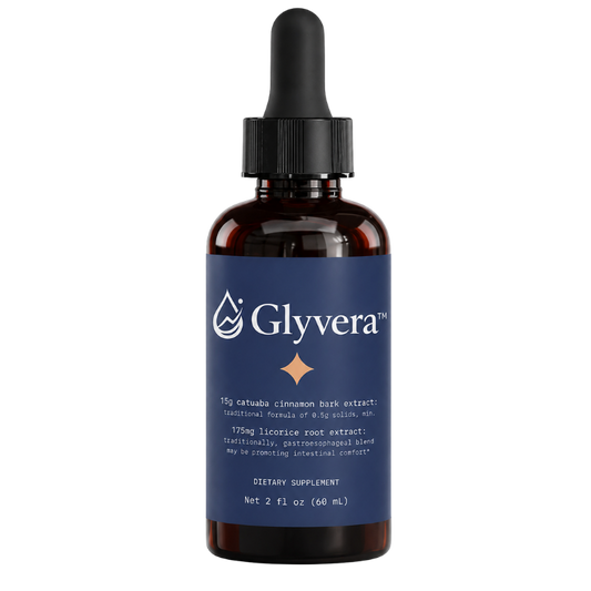 Glyvera™