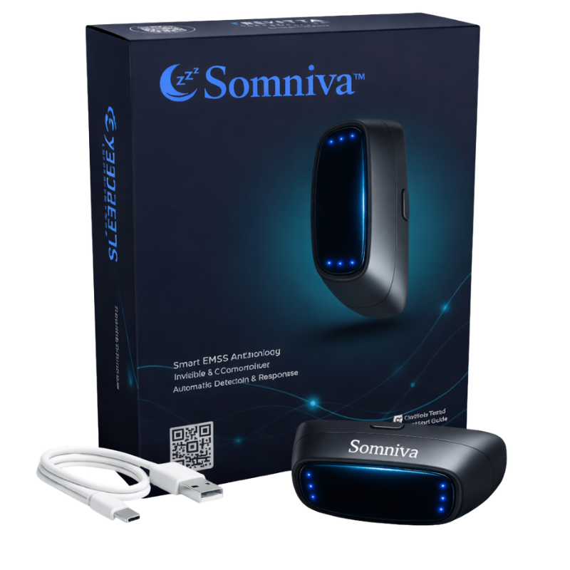 Somniva™
