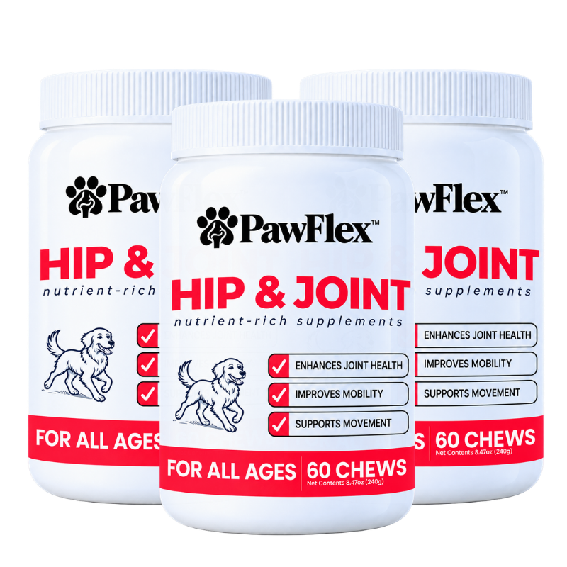 PawFlex™
