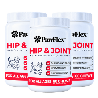 PawFlex™
