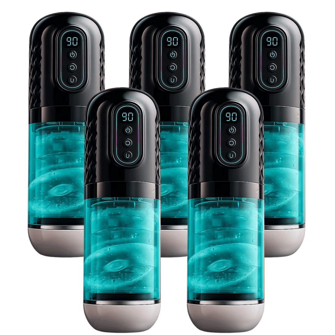 MaxPulse™