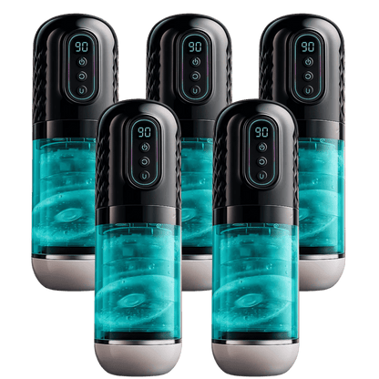 MaxPulse™