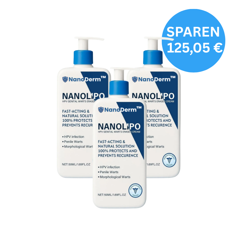 NanoDerm™