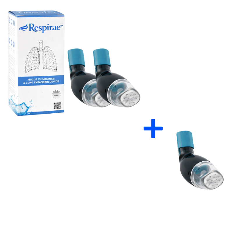 Respirae™