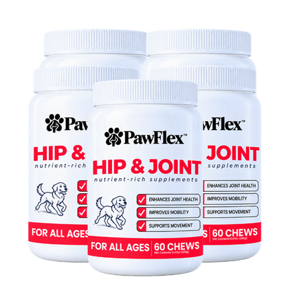 PawFlex™