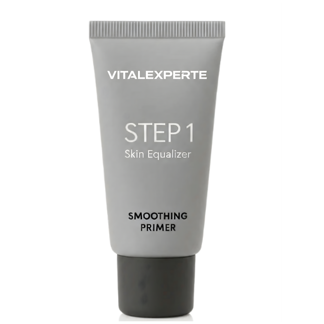 Flawless Base Primer for Long-Lasting, Perfect Makeup Wear
