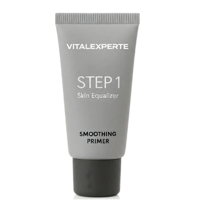 Flawless Base Primer for Long-Lasting, Perfect Makeup Wear