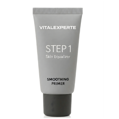 Flawless Base Primer for Long-Lasting, Perfect Makeup Wear